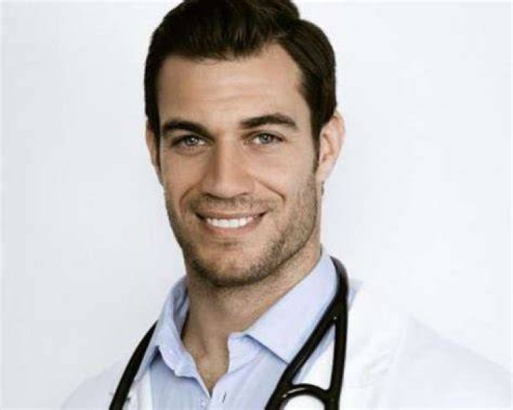 Dr. Evan Antin Biography