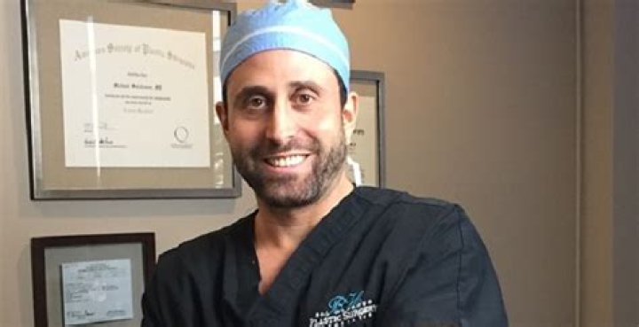 Dr. Miami Biography - Facts, Childhood, Family Life & Achievements of Plastic Surgeon & Reality TV S