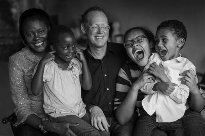 Dr. Paul Farmer children: Meet Sebastian, Elizabeth and Catherine