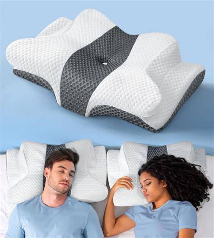 Dr Pillow