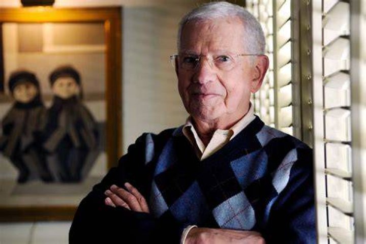 Dr. Robert Daum cause of death, wife, children, funeral, net worth