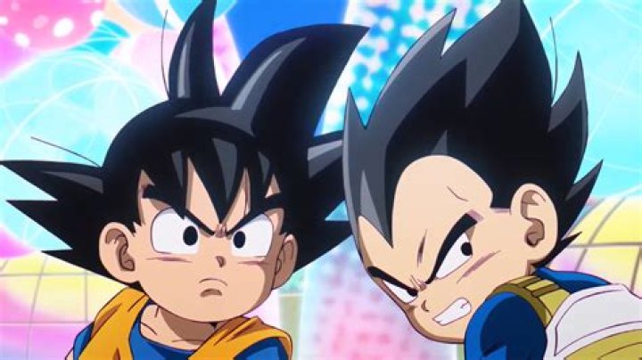 Dragon Ball Z May Be Coming To Netflix Sooner Than Expected