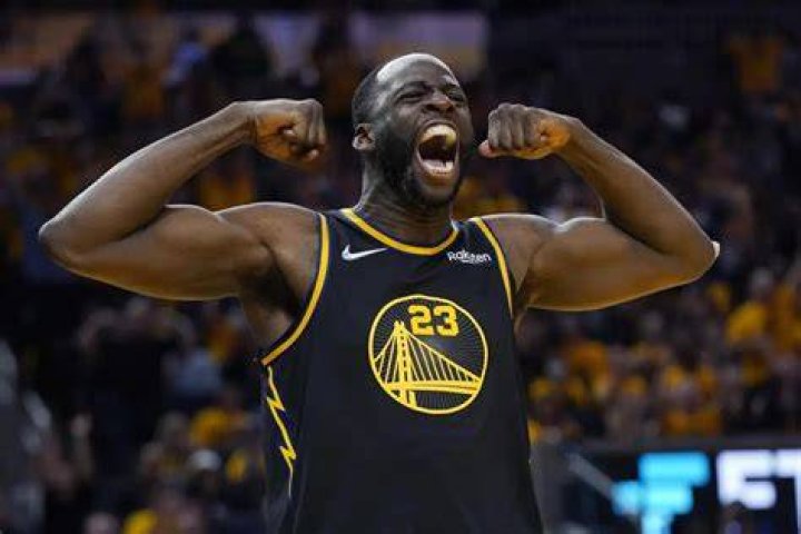 Draymond Green Biography