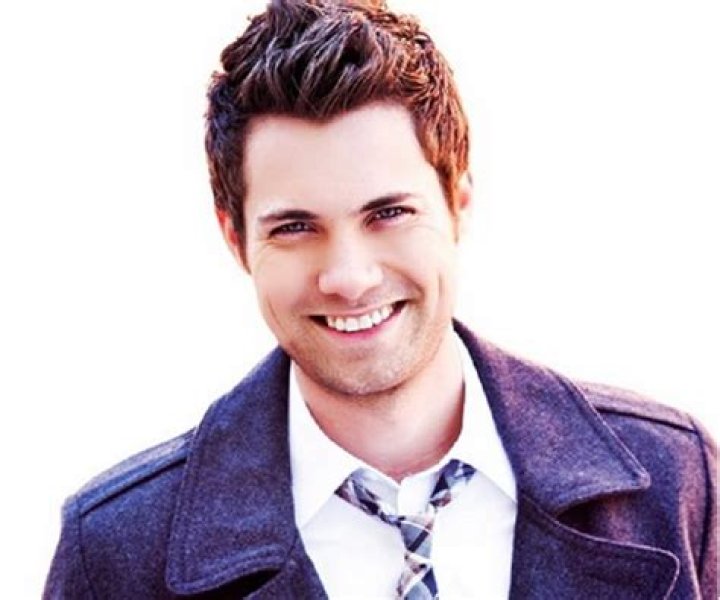 Drew Seeley - Bio, Facts, Family Life of Actor