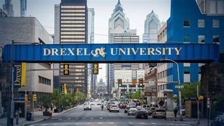 Drexel University College of Medicine