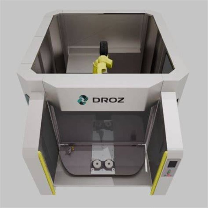 Droz
