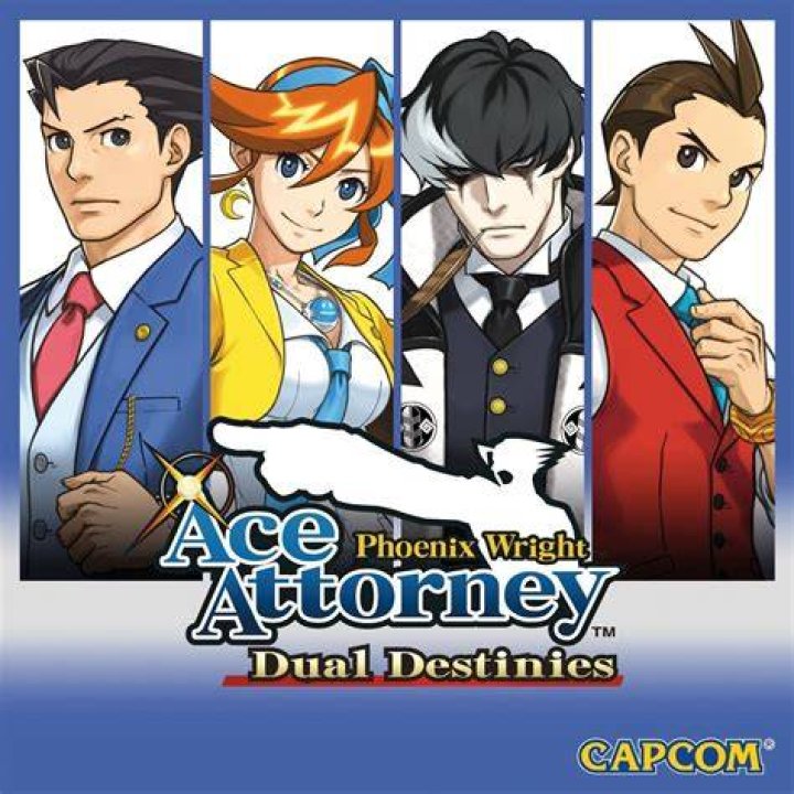 Dual Destinies