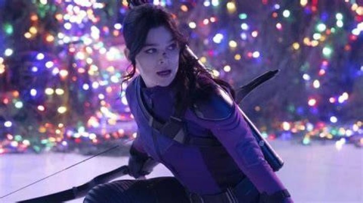 ‘Dude I really just want to shoot’: Hailee Steinfeld reveals frustrating training behind becoming Kate Bishop in ‘Hawkeye’
