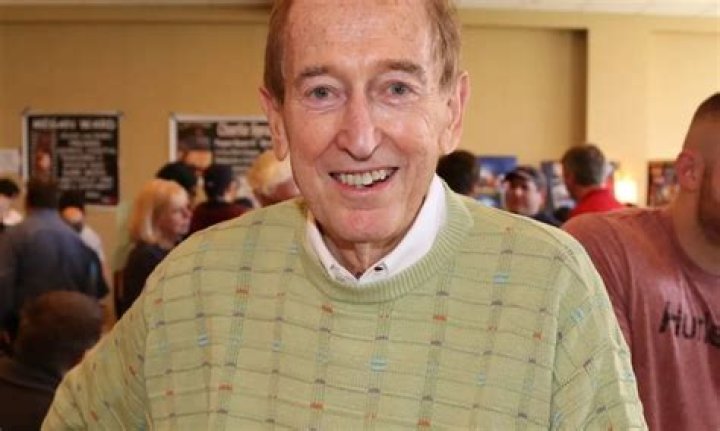 Duggie Brown cause of death, wife, children, net worth, funeral