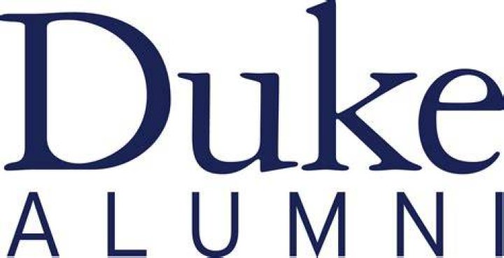 Duke University Notable Alumni