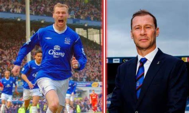 Duncan Ferguson Biography