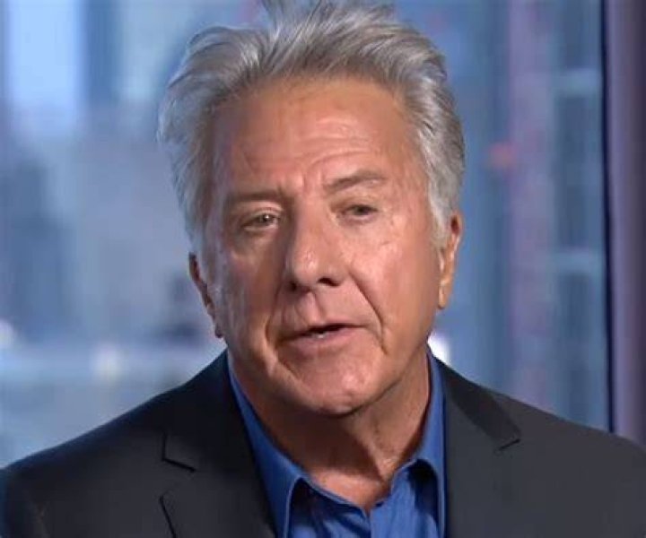 Dustin Hoffman Biography - Facts, Childhood, Family Life & Achievements