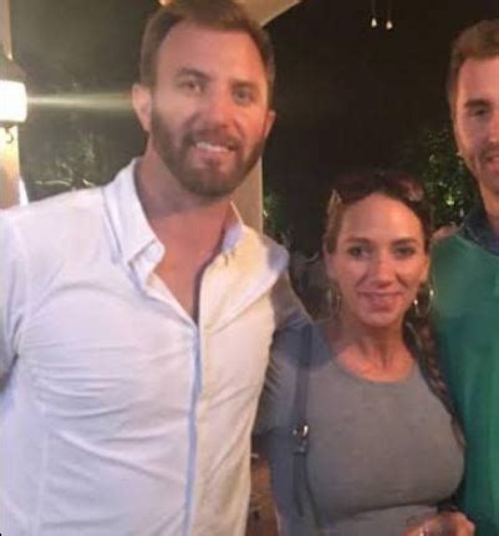 Dustin Johnson parents: Kandee Johnson, Scott Johnson