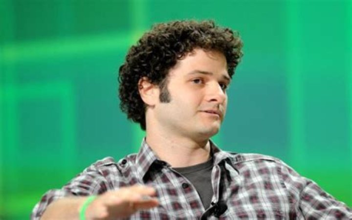 Dustin Moskovitz Biography