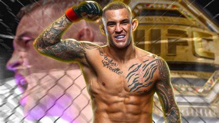 Dustin Poirier Biography
