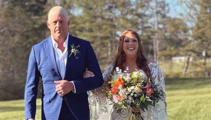 Dustin Rhodes children: Meet daughter Dakota Avery