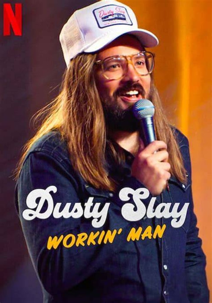 Dusty Slay’s best comedy sets, what to watch after ‘Workin’ Man’