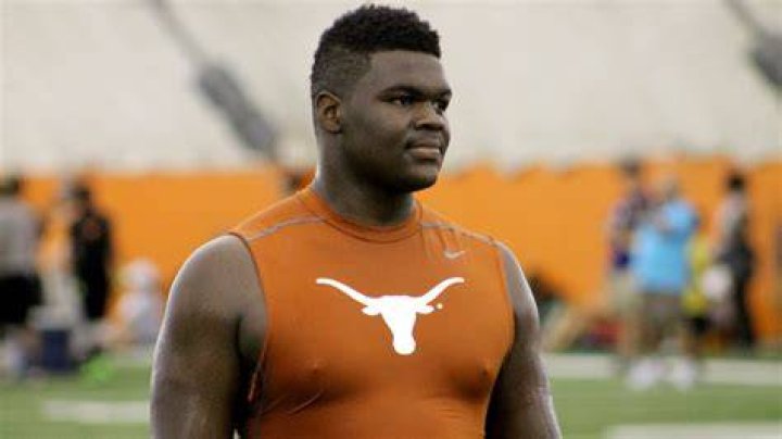 DuVonta Lampkin