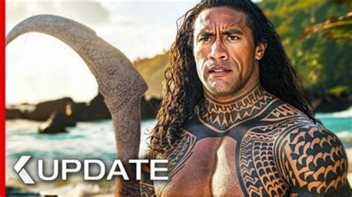 Dwayne Johnson piggybacks the MCU’s misery to secure a release date for the ‘Moana’ remake nobody asked for