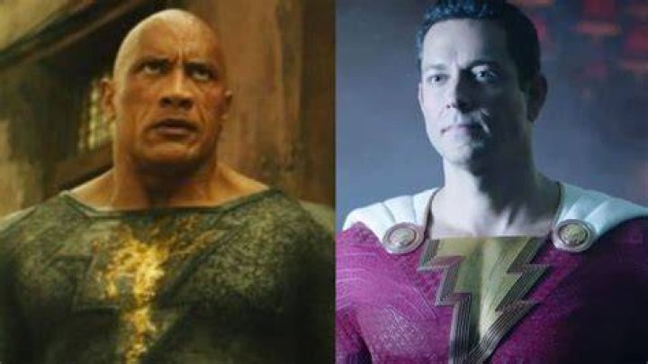 Dwayne Johnson viewing ‘Shazam!’ as beneath him isn’t a great look as his corner of the DCU falls apart