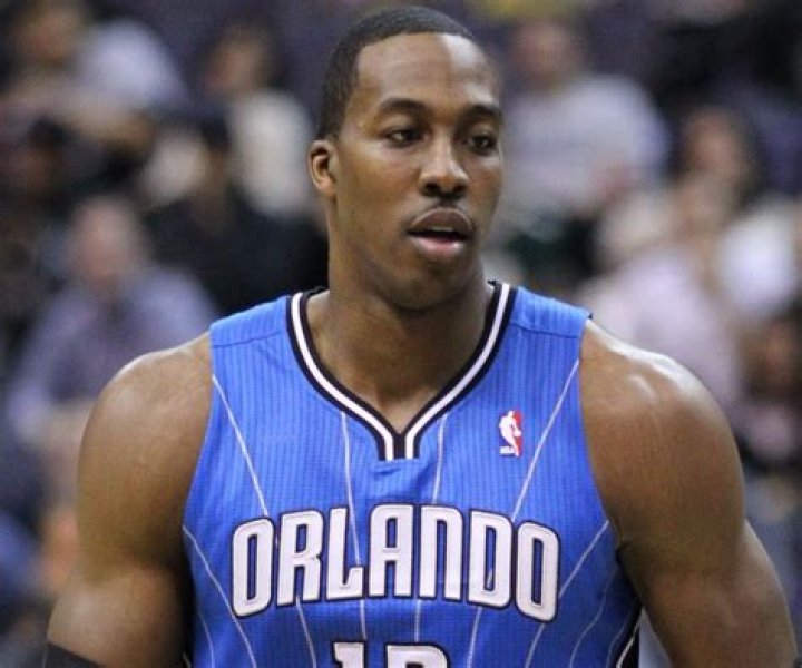 Dwight Howard Biography