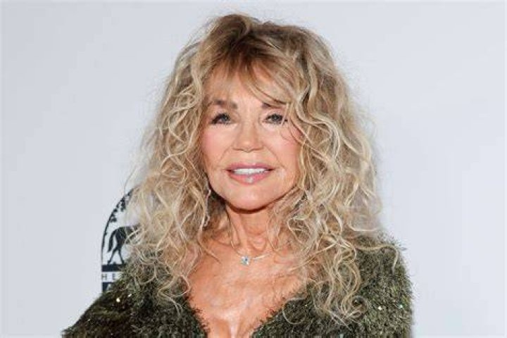 Dyan Cannon