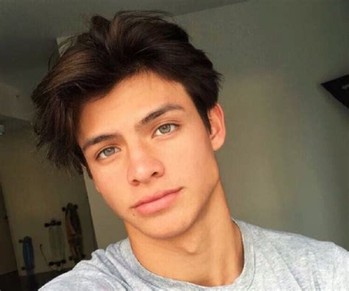 Dylan Jordan Biography