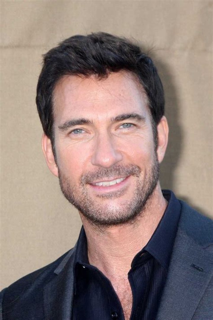 Dylan McDermott
