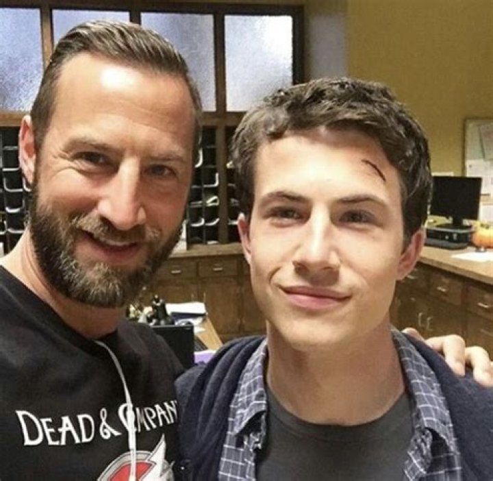Dylan Minnette family, wife, children, parents, siblings