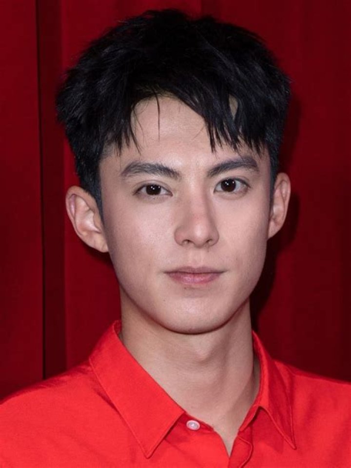 Dylan Wang Biography