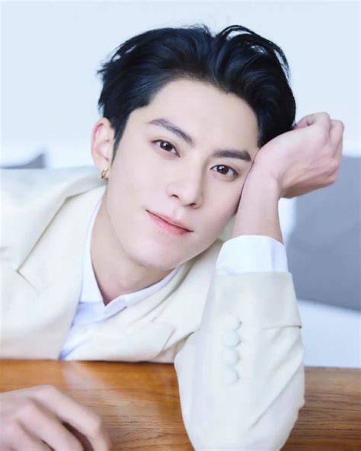 Dylan Wang