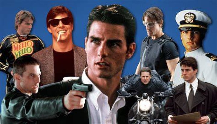 Early Reactions To Tom Cruise’s One Shot