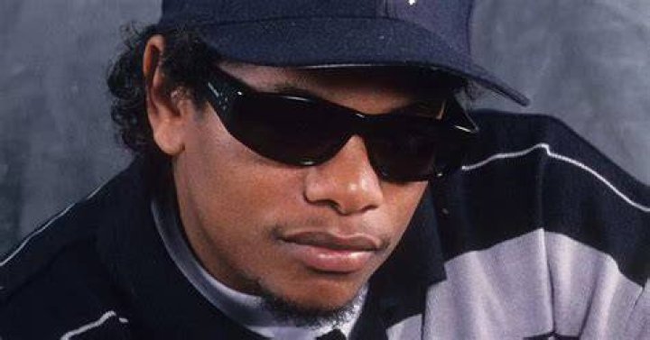 Eazy-E Eazy-E