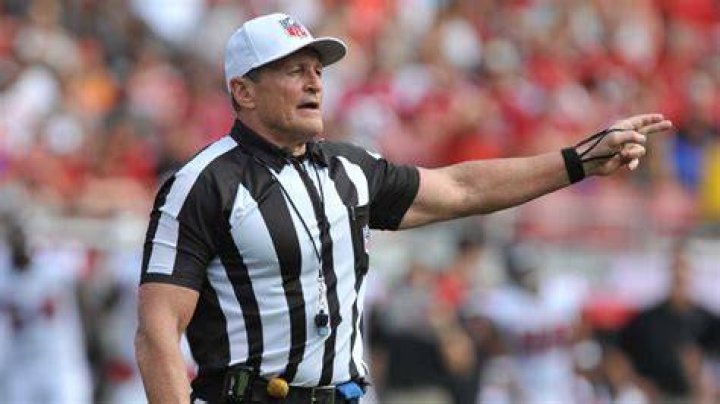 Ed Hochuli