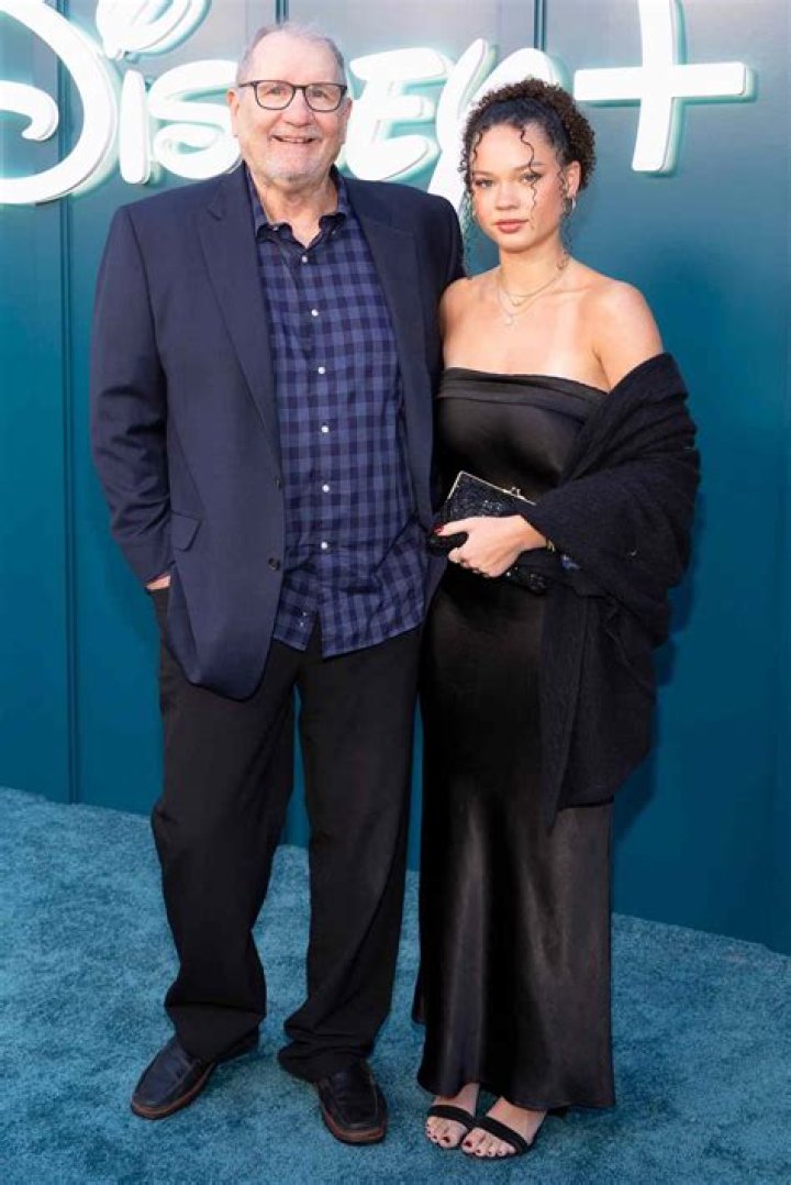 Ed O’Neill Ed O’Neill