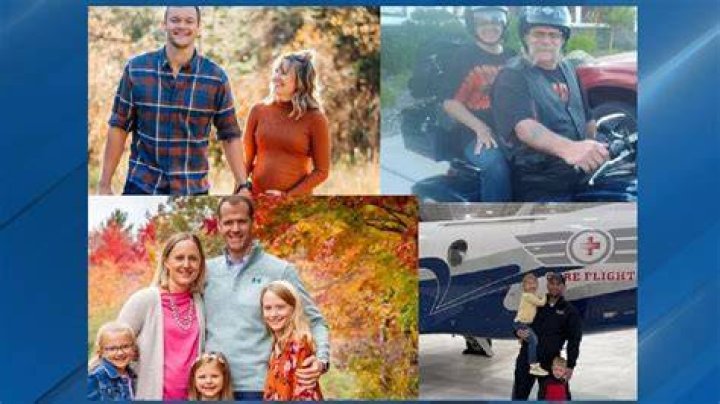 Ed Pricola Was Identified as victim of Care Flight crash Identified