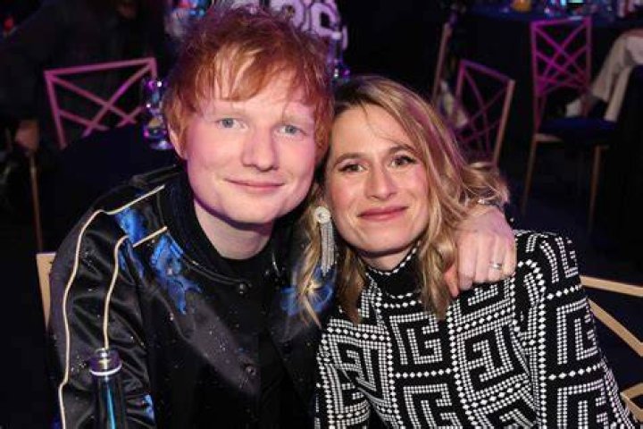Ed Sheeran net worth, wife, kids, music, awards, Instagram, Twitter