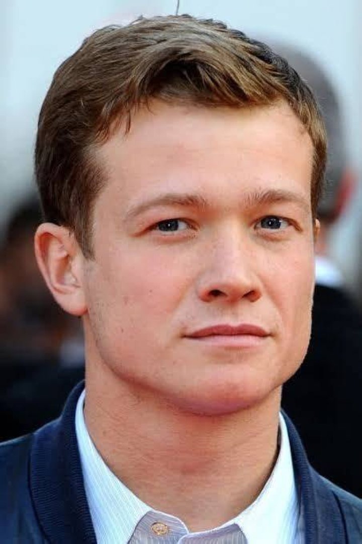 Ed Speleers career earnings and net worth