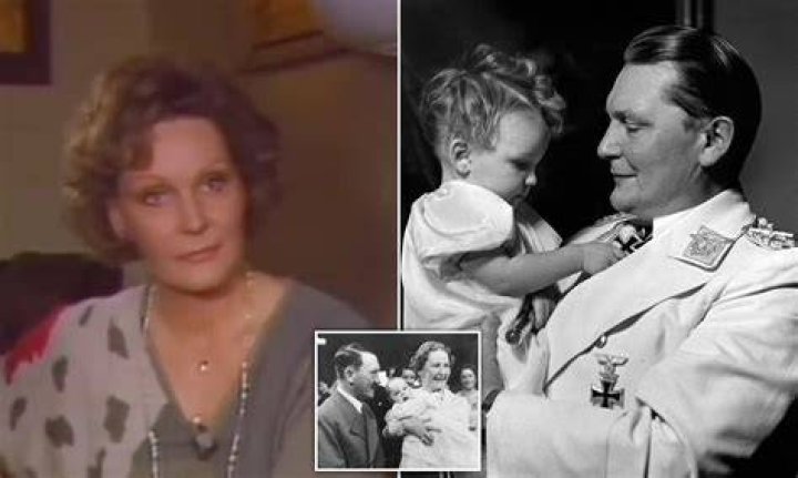 Edda G&ouml;ring Biography