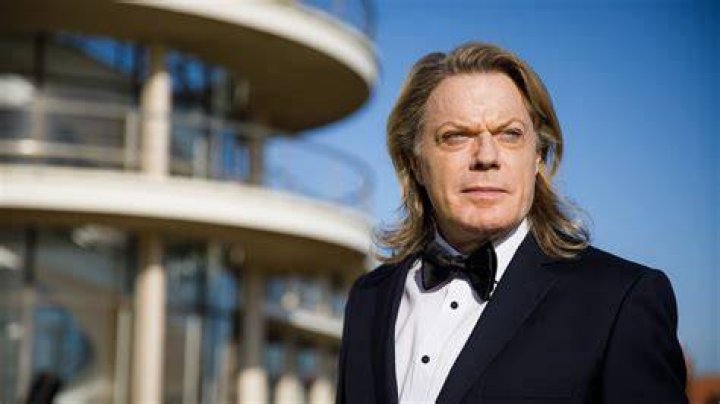 Eddie Izzard starring in contemporary ‘Dr. Jekyll & Mr. Hyde’ movie
