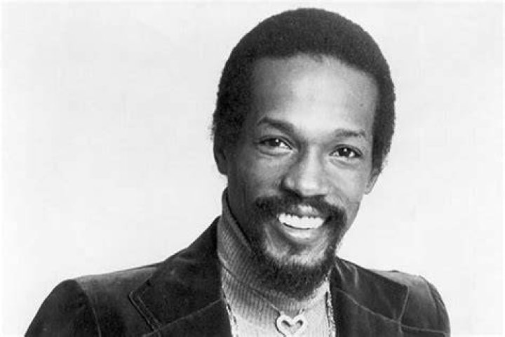 Eddie Kendricks Biography