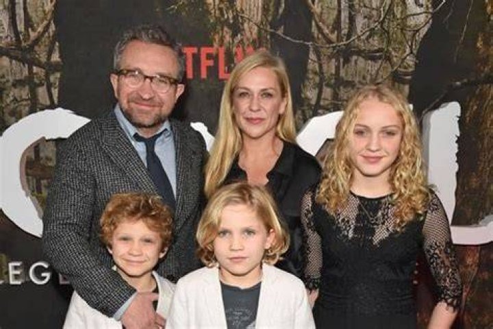 Eddie Marsan children: Tilly Marsan, Blu Marsan, Bodhi Marsan, Rufus Marsan