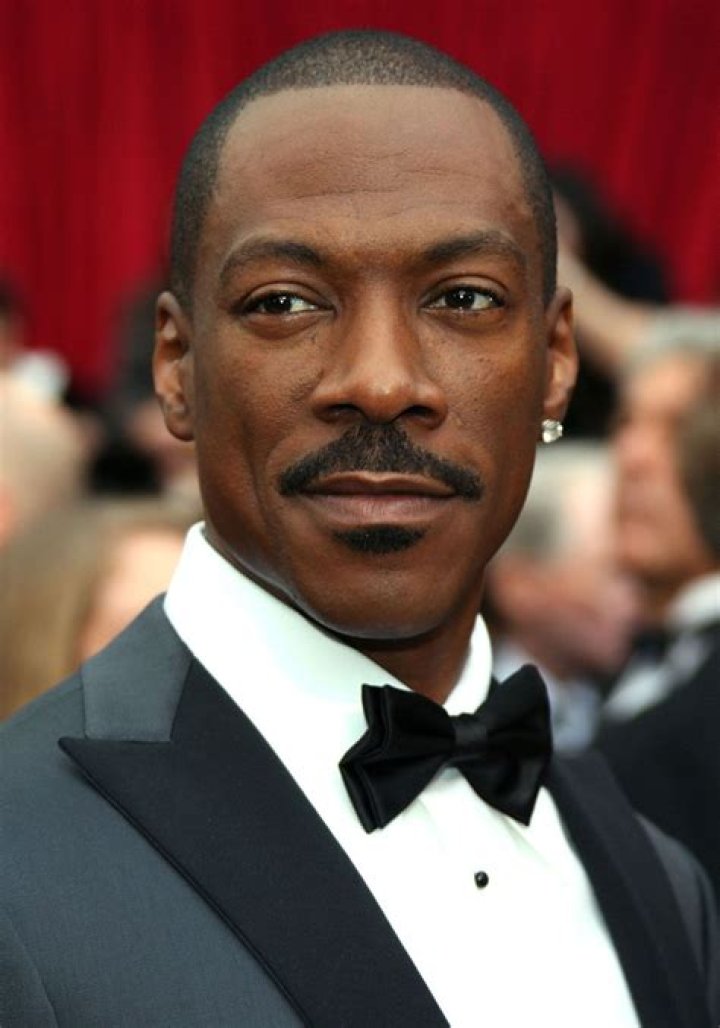 Eddie Murphy Biography