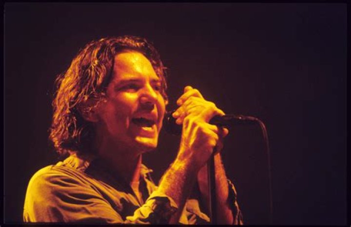 Eddie Vedder