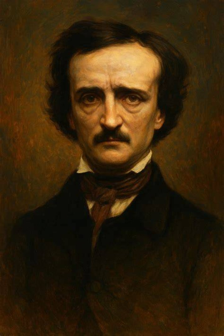 Edgar Allan Poe Edgar Allan Poe