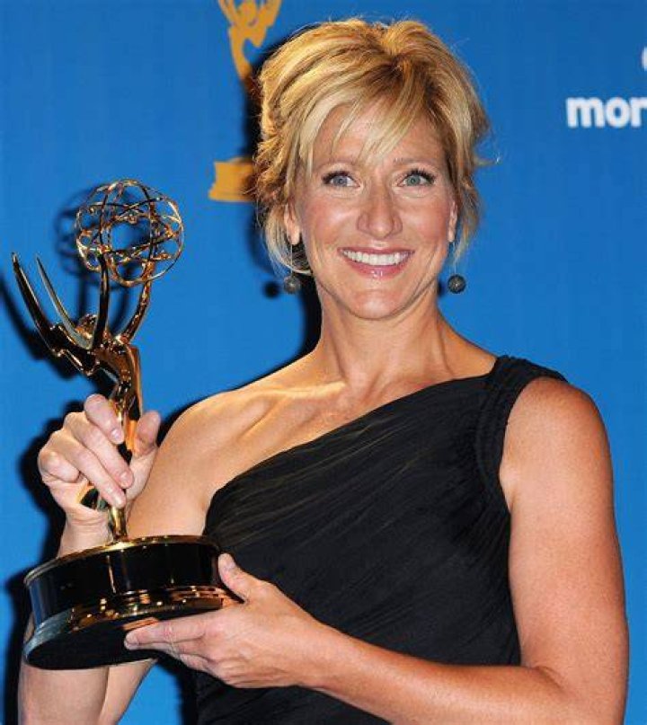 Edie Falco Edie Falco
