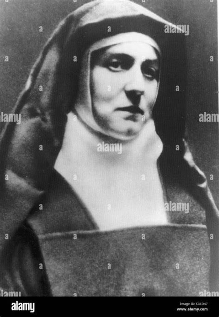 Edith Stein