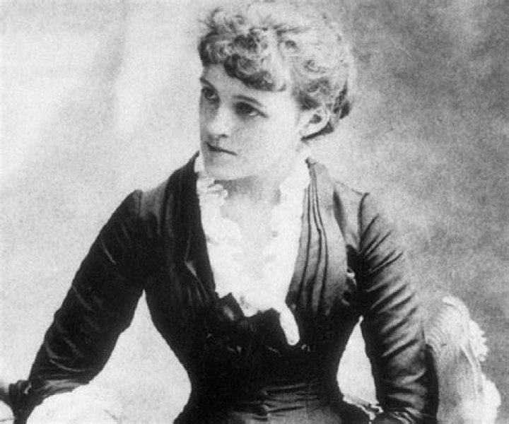 Edith Wharton Biography - Childhood, Life Achievements & Timeline