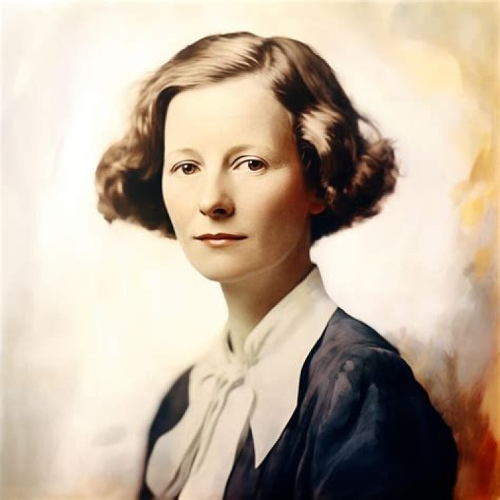 Edna St. Vincent Millay