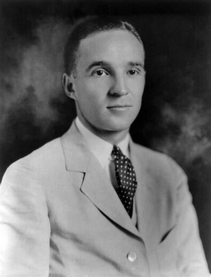 Edsel Ford Biography
